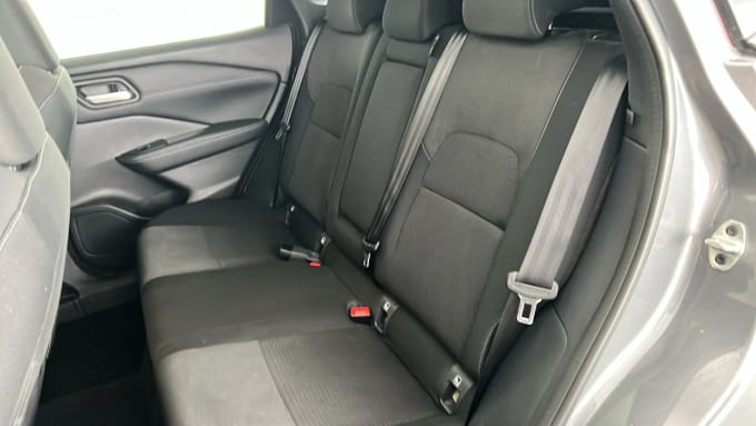 2023 Nissan Qashqai
