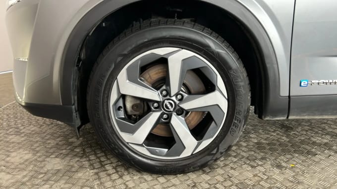 2023 Nissan Qashqai