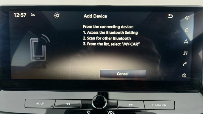 2023 Nissan Qashqai