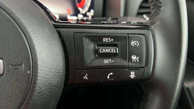 2023 Nissan Qashqai