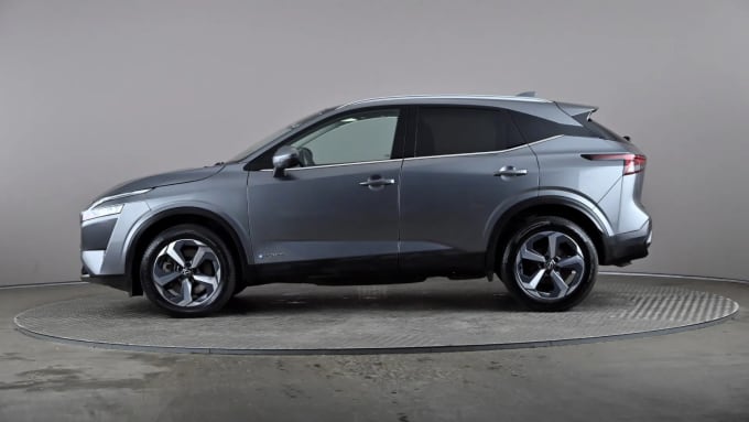 2023 Nissan Qashqai