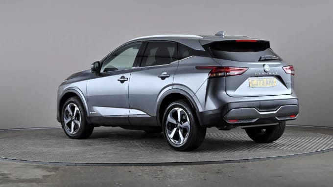 2023 Nissan Qashqai