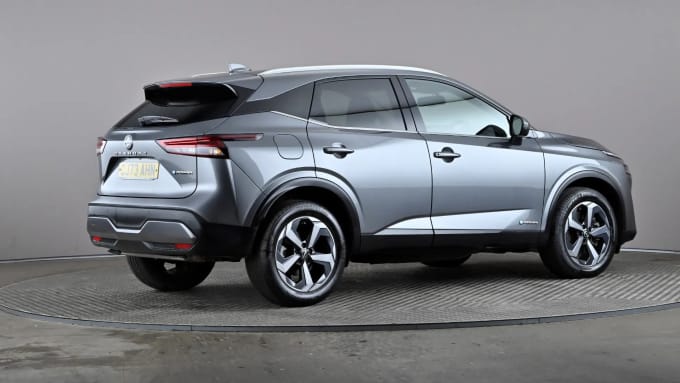 2023 Nissan Qashqai