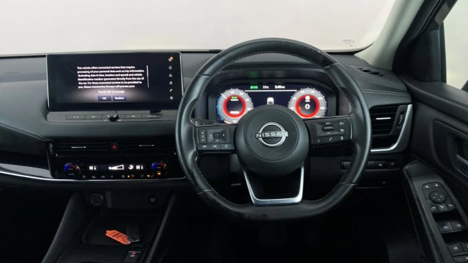 2023 Nissan Qashqai