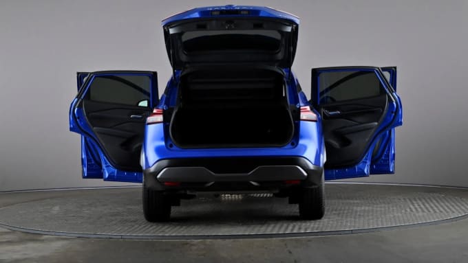 2023 Nissan Qashqai