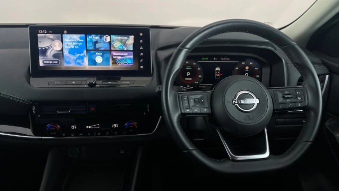2023 Nissan Qashqai