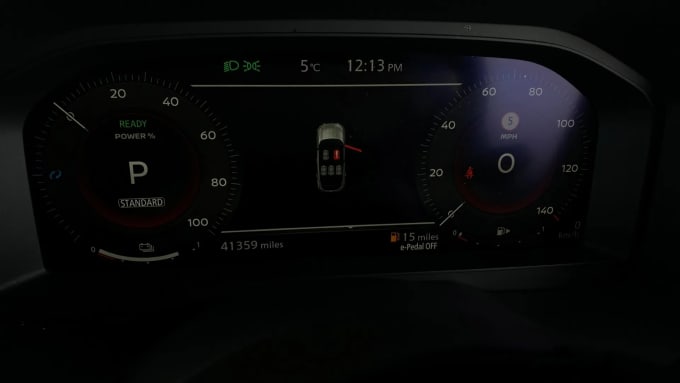 2023 Nissan Qashqai