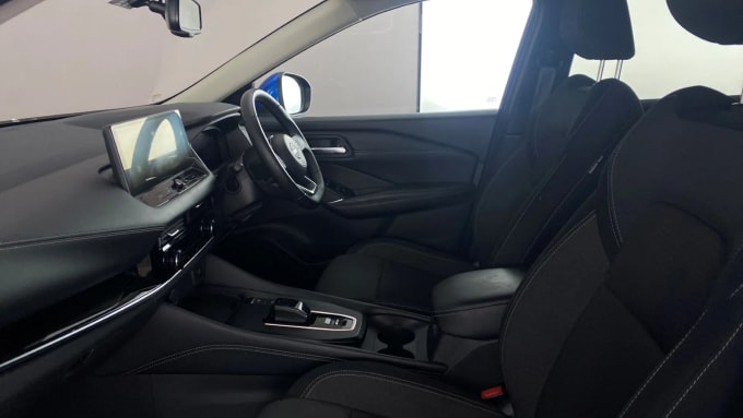 2023 Nissan Qashqai