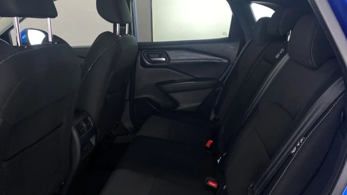 2023 Nissan Qashqai