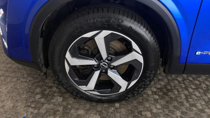 2023 Nissan Qashqai