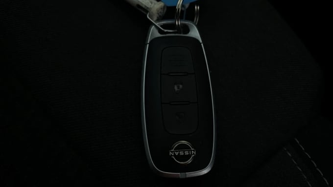 2023 Nissan Qashqai