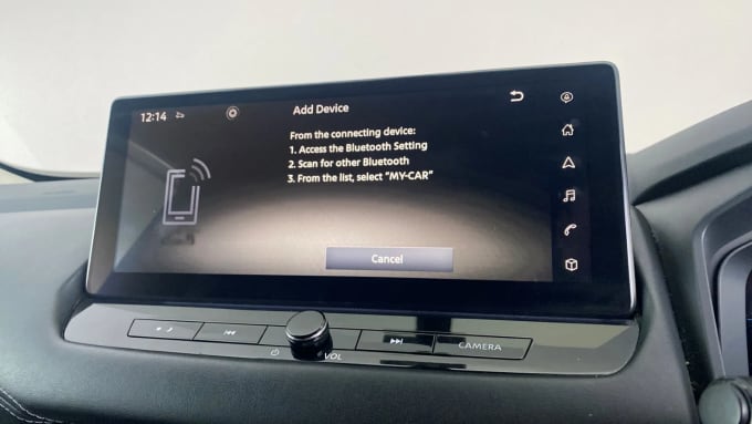 2023 Nissan Qashqai