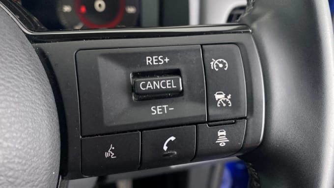 2023 Nissan Qashqai