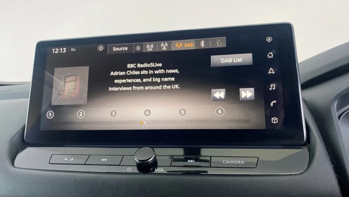 2023 Nissan Qashqai