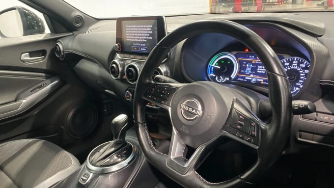 2022 Nissan Juke
