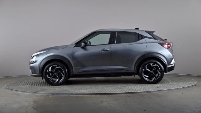 2023 Nissan Juke