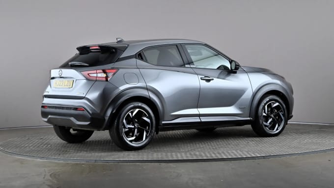 2023 Nissan Juke