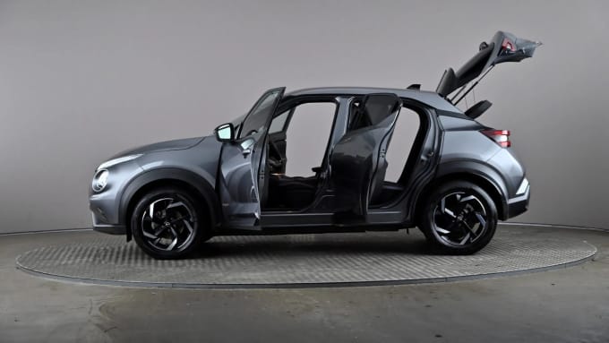 2023 Nissan Juke