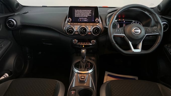 2023 Nissan Juke