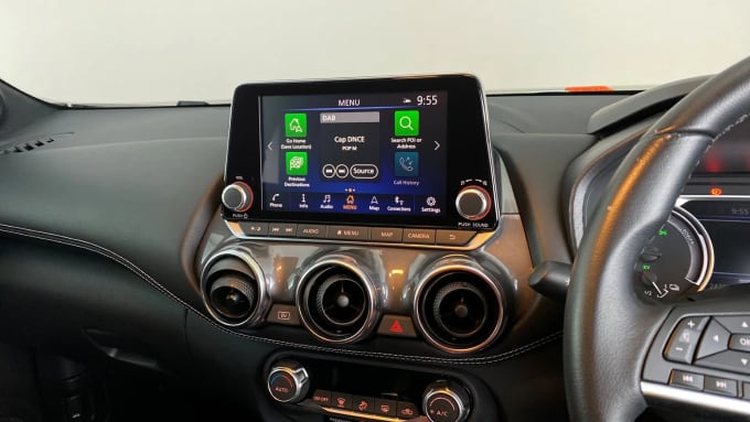 2023 Nissan Juke