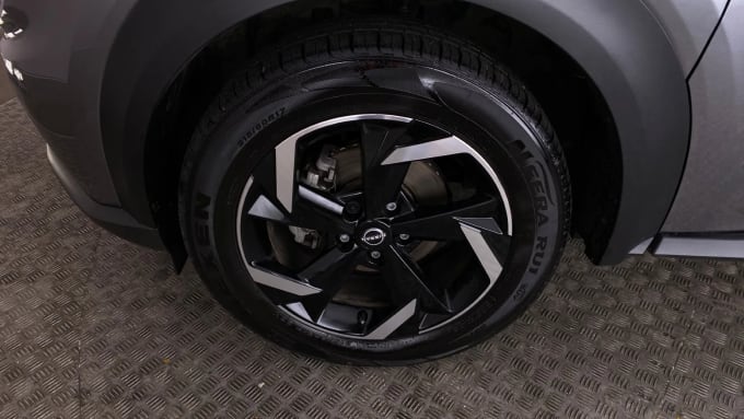 2023 Nissan Juke