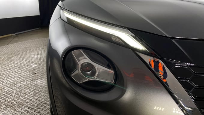 2023 Nissan Juke
