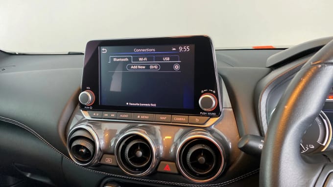 2023 Nissan Juke
