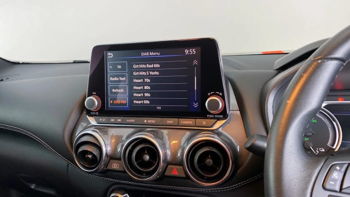 2023 Nissan Juke