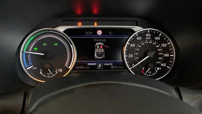 2023 Nissan Juke