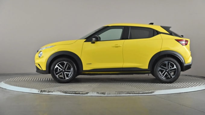 2024 Nissan Juke