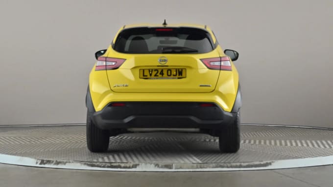 2024 Nissan Juke
