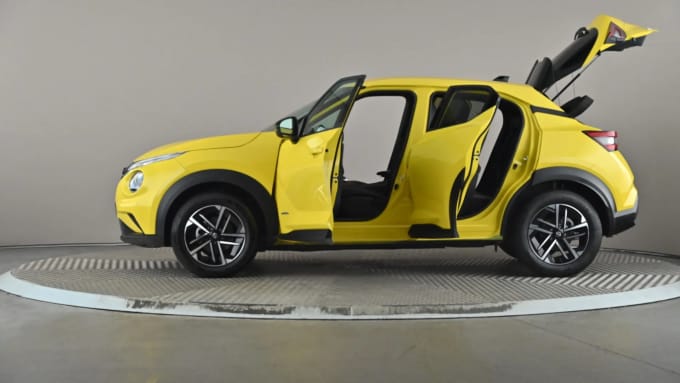 2024 Nissan Juke