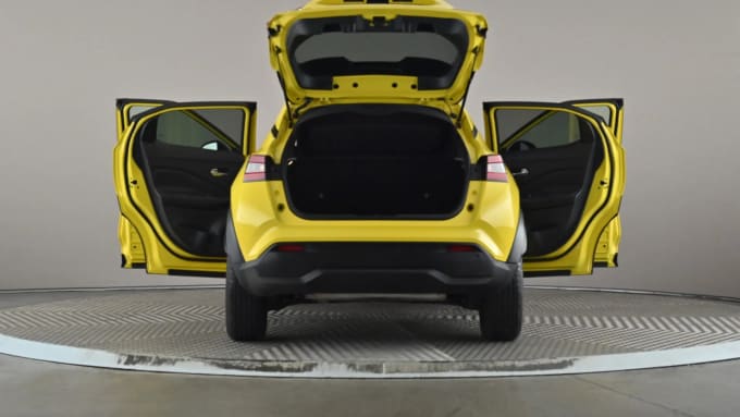 2024 Nissan Juke