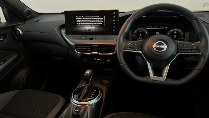 2024 Nissan Juke