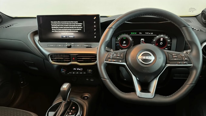 2024 Nissan Juke