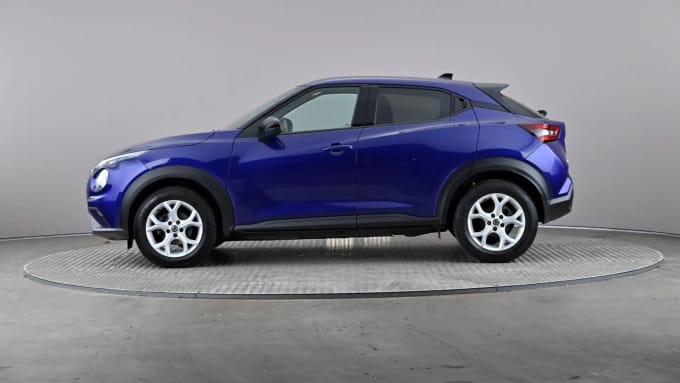 2020 Nissan Juke