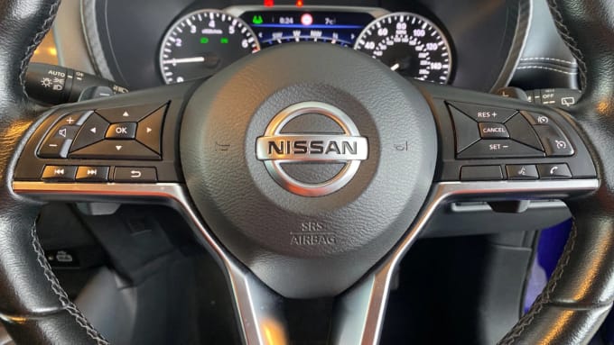 2020 Nissan Juke