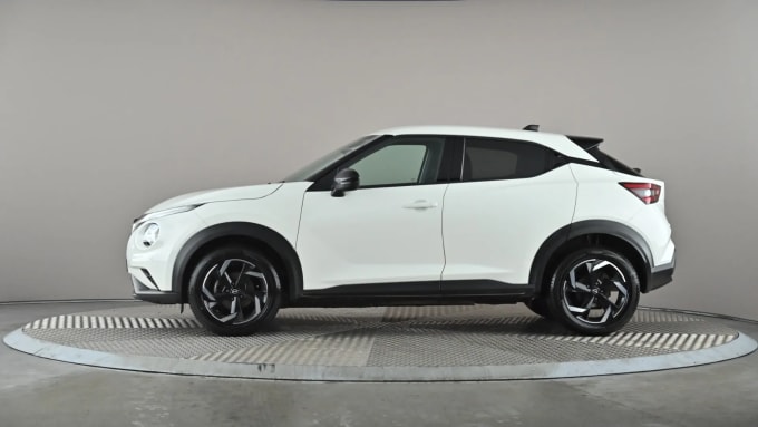 2023 Nissan Juke