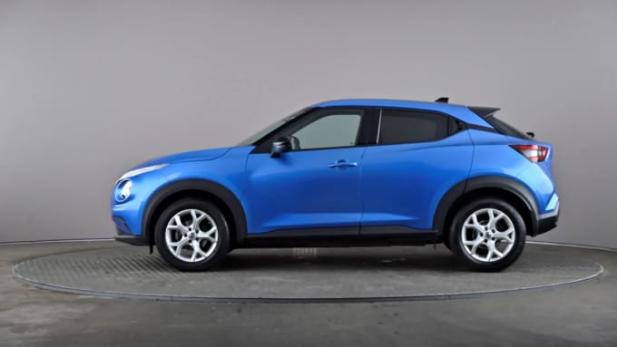 2022 Nissan Juke