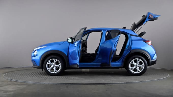 2022 Nissan Juke