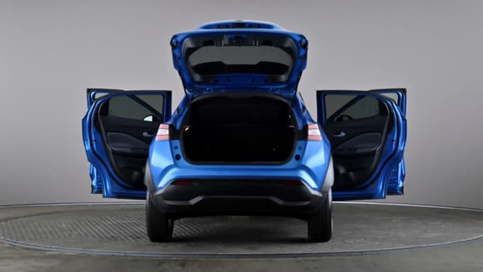 2022 Nissan Juke