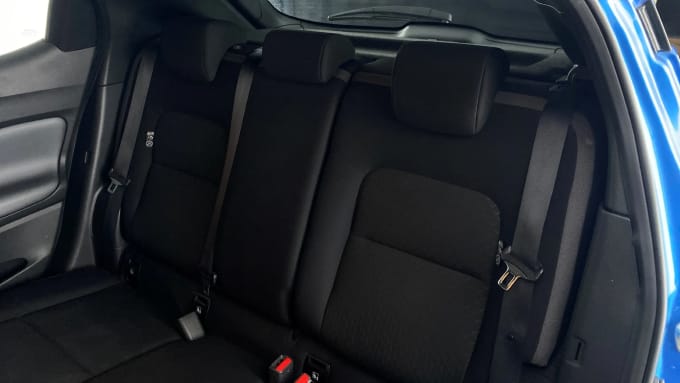 2022 Nissan Juke