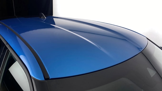 2022 Nissan Juke