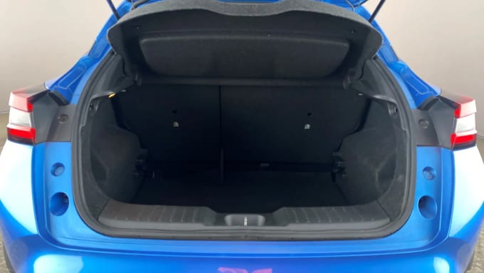 2022 Nissan Juke
