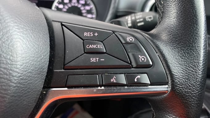 2022 Nissan Juke