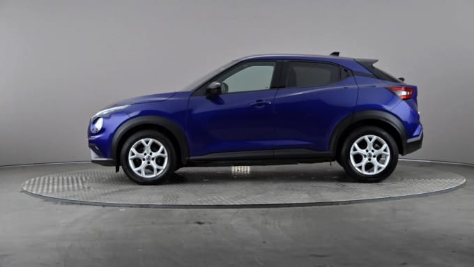 2021 Nissan Juke