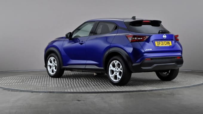 2021 Nissan Juke