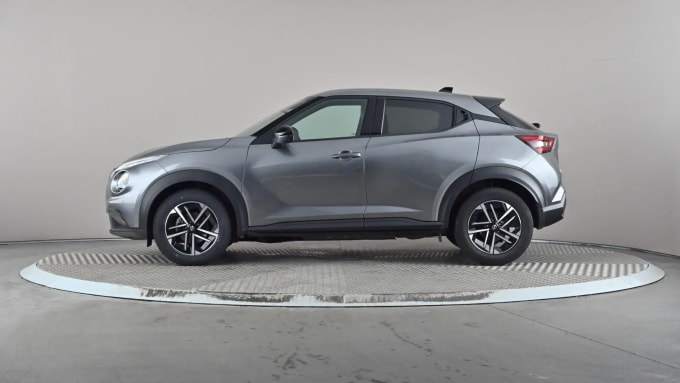 2024 Nissan Juke