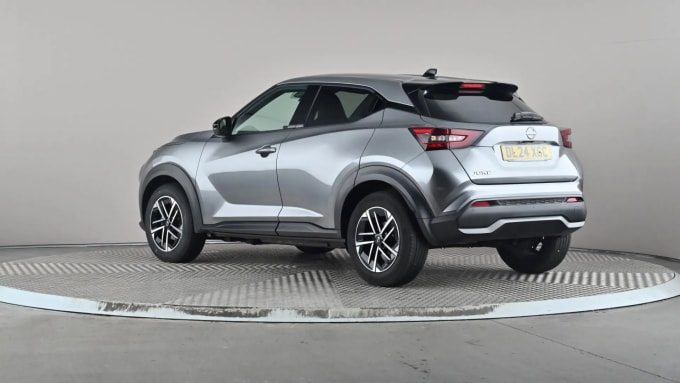 2024 Nissan Juke