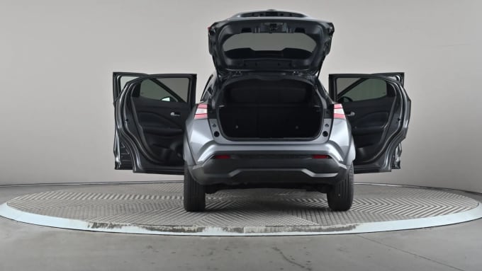 2024 Nissan Juke
